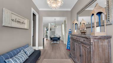 46 Tyler James Way Living Area 46 Tyler James Way Living Area