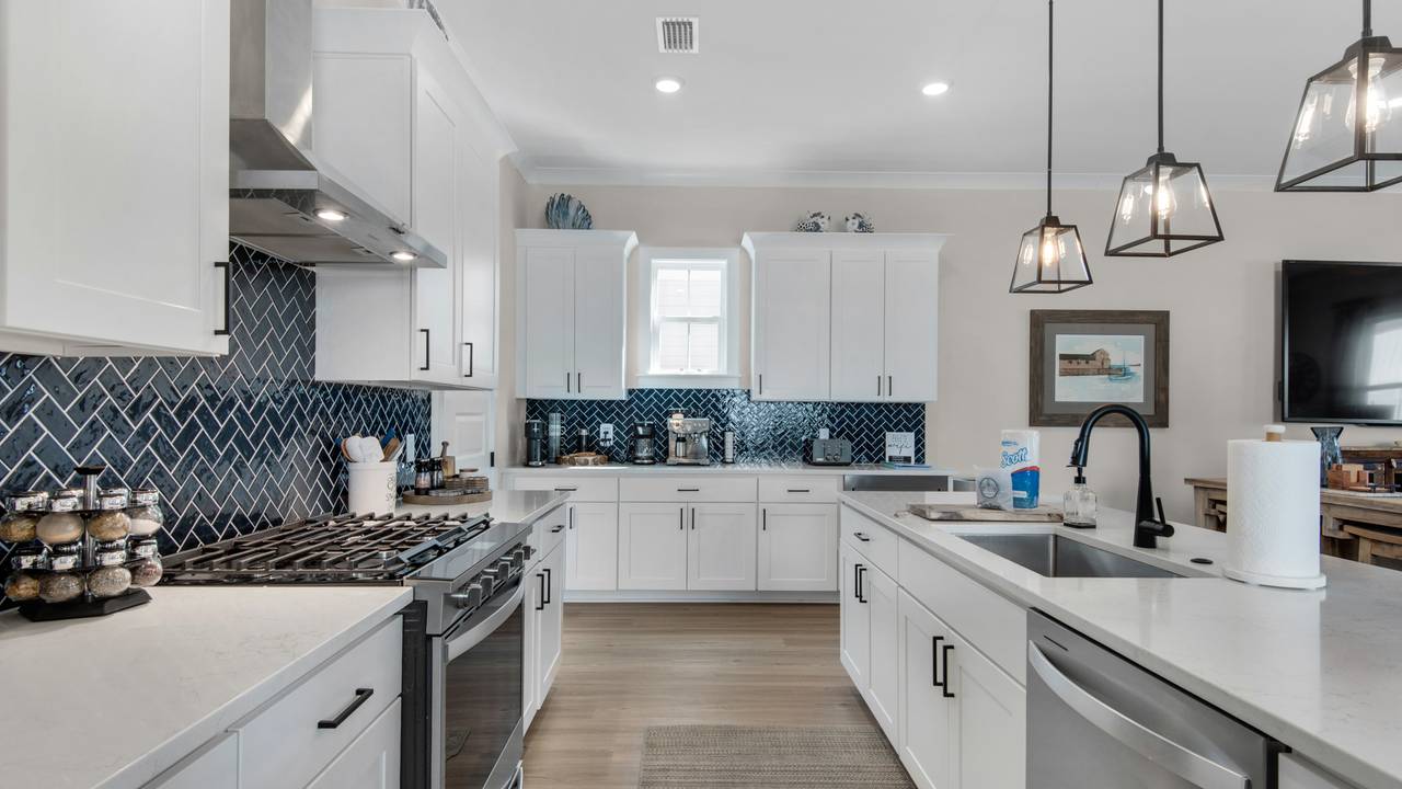 46 Tyler James Way Kitchen Area 46 Tyler James Way Kitchen Area