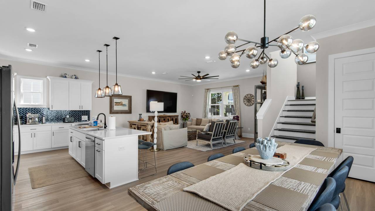 46 Tyler James Way Living Area 46 Tyler James Way Living Area