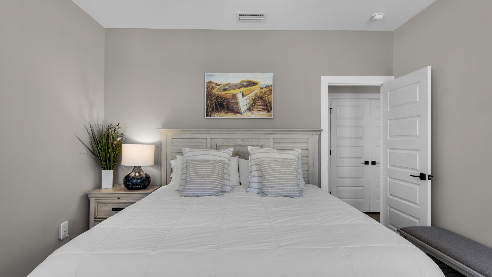 46 Tyler James Way Bedroom