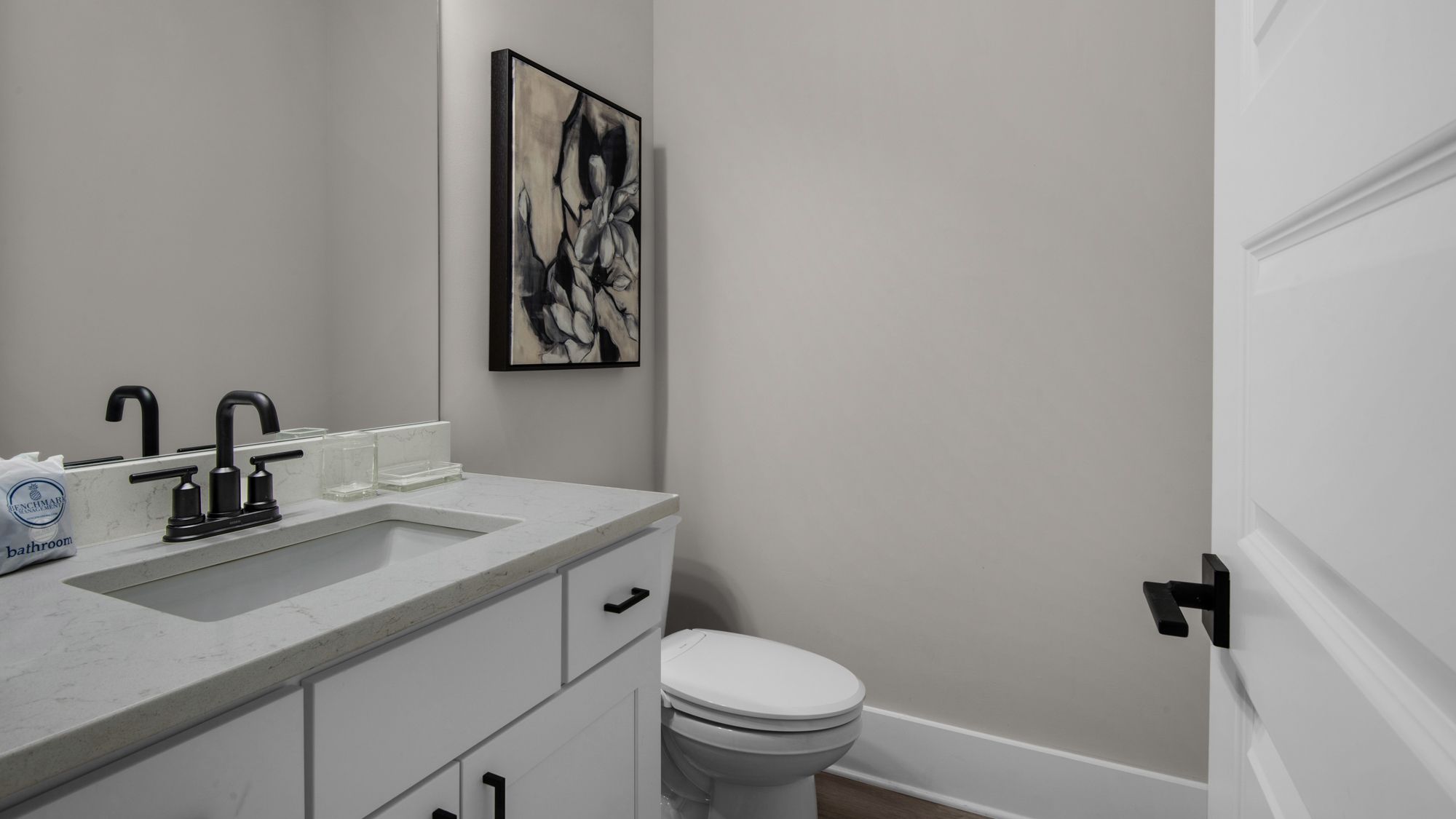 46 Tyler James Way Bathroom