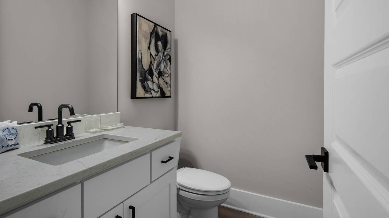 46 Tyler James Way Bathroom 46 Tyler James Way Bathroom