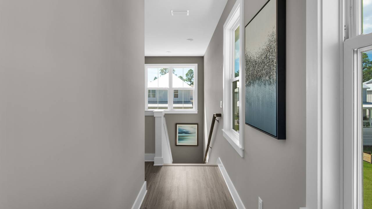 46 Tyler James Way Upstairs Hallway 46 Tyler James Way Upstairs Hallway