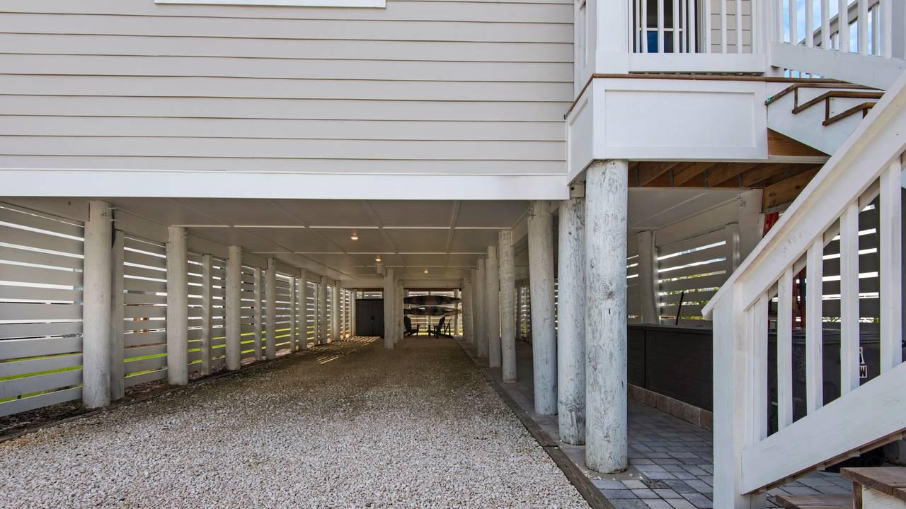 46 Tyler James Way Underdeck 46 Tyler James Way Underdeck