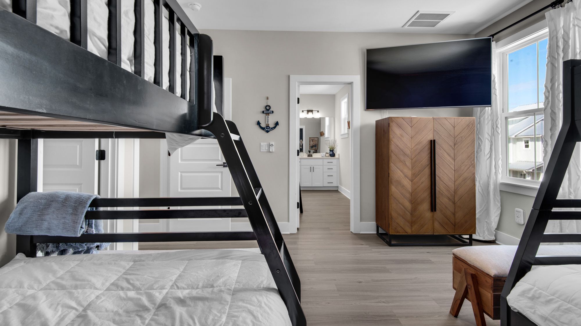 46 Tyler James Way Bedroom