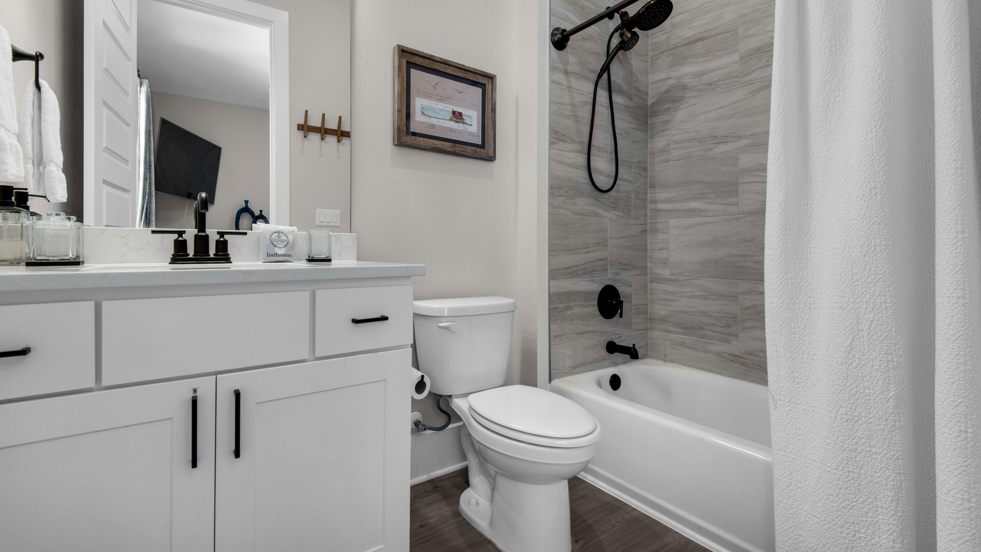 46 Tyler James Way Bathroom