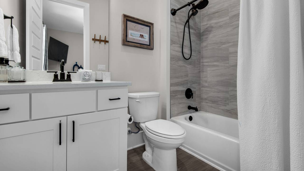 46 Tyler James Way Bathroom 46 Tyler James Way Bathroom