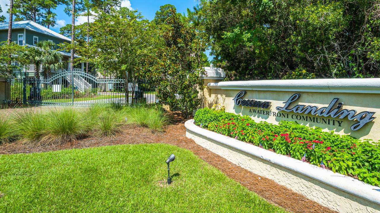 Cessna Landing Cessna Landing
