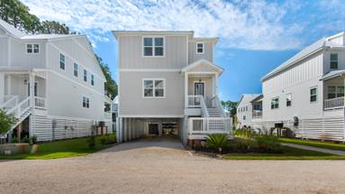 Harmony by the Bay - External Harmony by the Bay - External