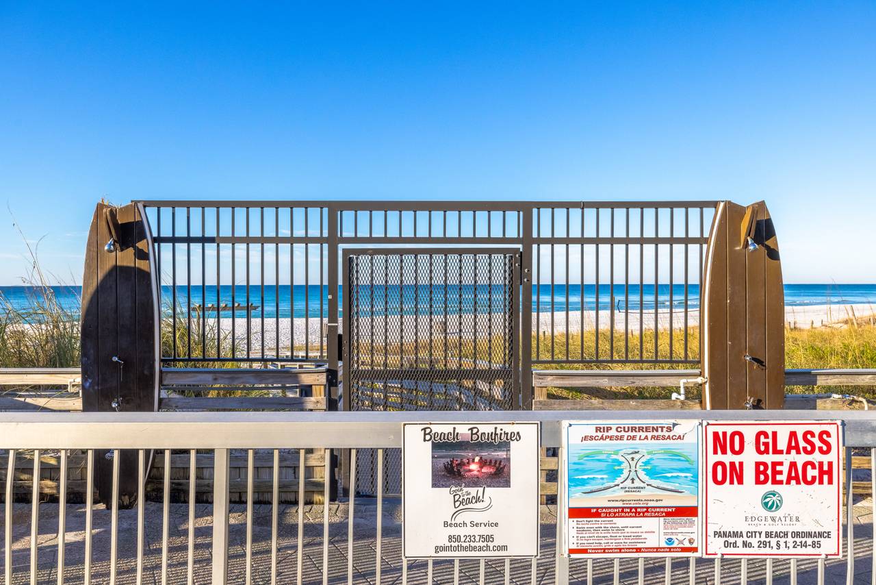 Edgewater Towers Amenities Edgewater Towers Amenities