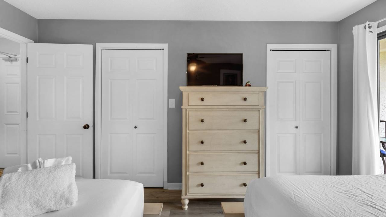 Edgewater Golf Villa 707 Bedroom Edgewater Golf Villa 707 Bedroom