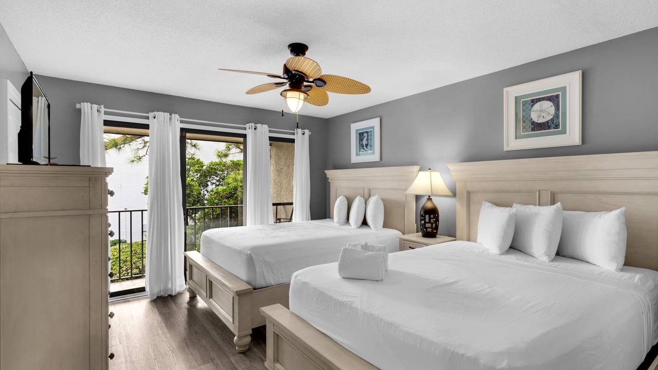 Edgewater Golf Villa 707 Bedroom Edgewater Golf Villa 707 Bedroom