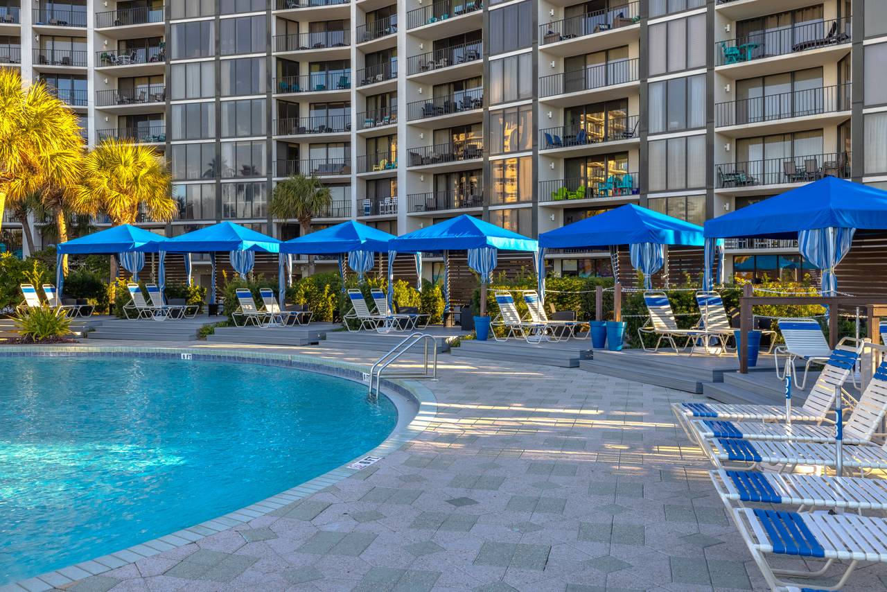 Edgewater Towers Amenities Edgewater Towers Amenities