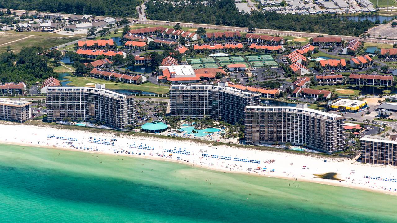 Edgewater Towers Amenities Edgewater Towers Amenities