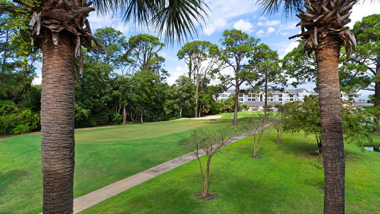 Edgewater Golf Villa Exterior Edgewater Golf Villa Exterior