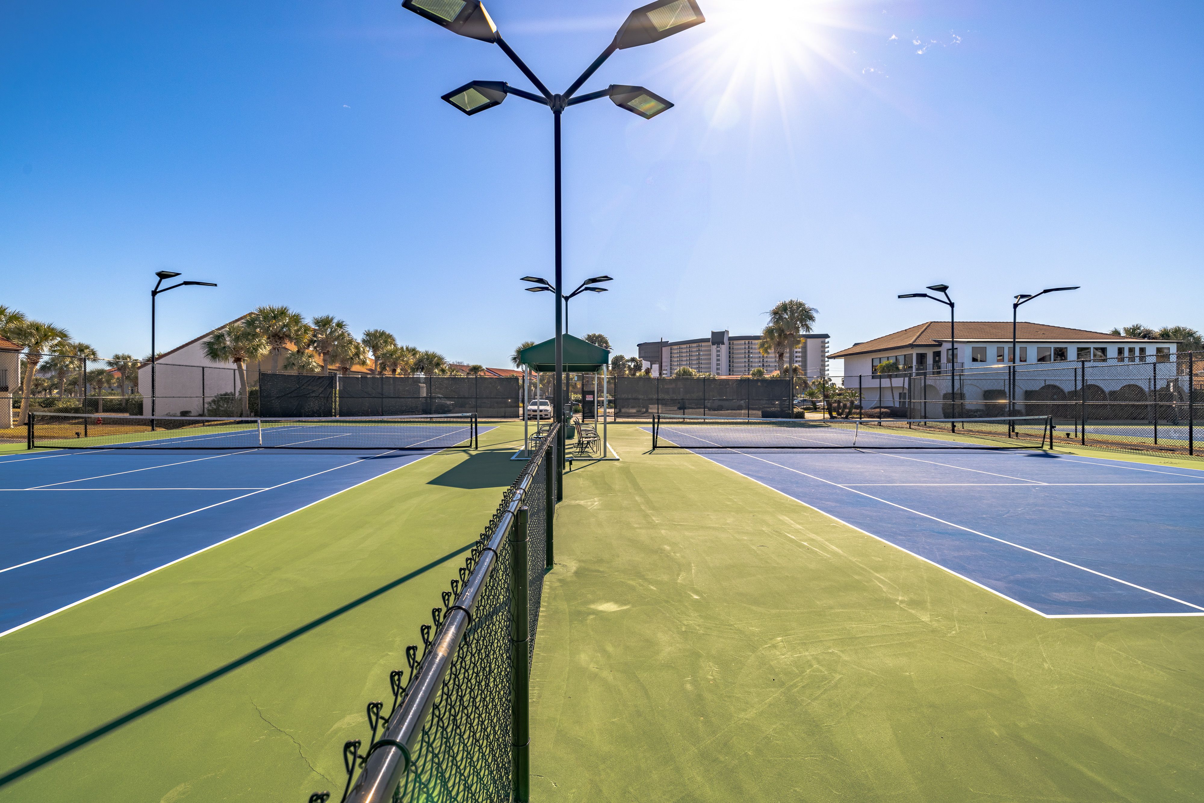 Edgewater Golf Villa Amenities