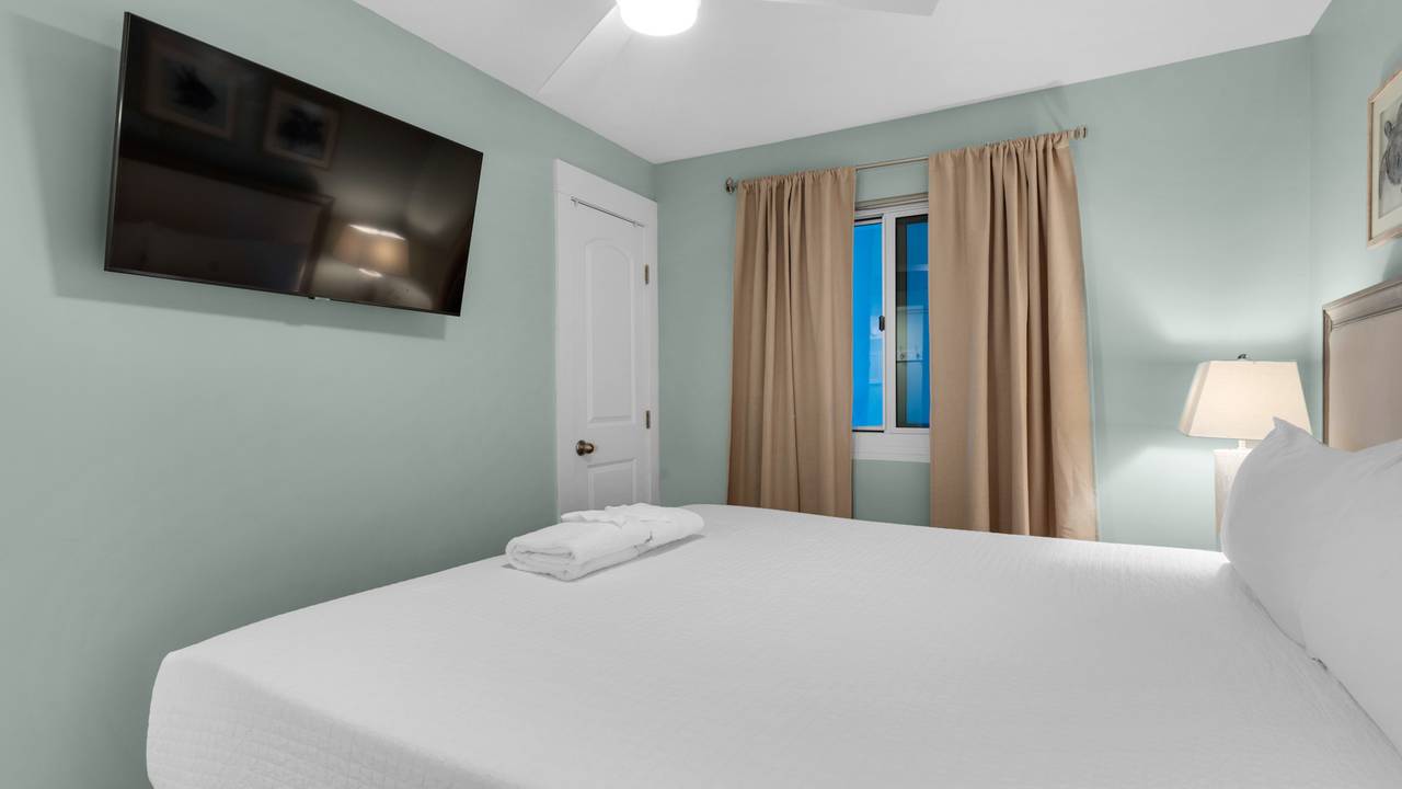 Sand Cliffs 108 Bedroom Sand Cliffs 108 Bedroom