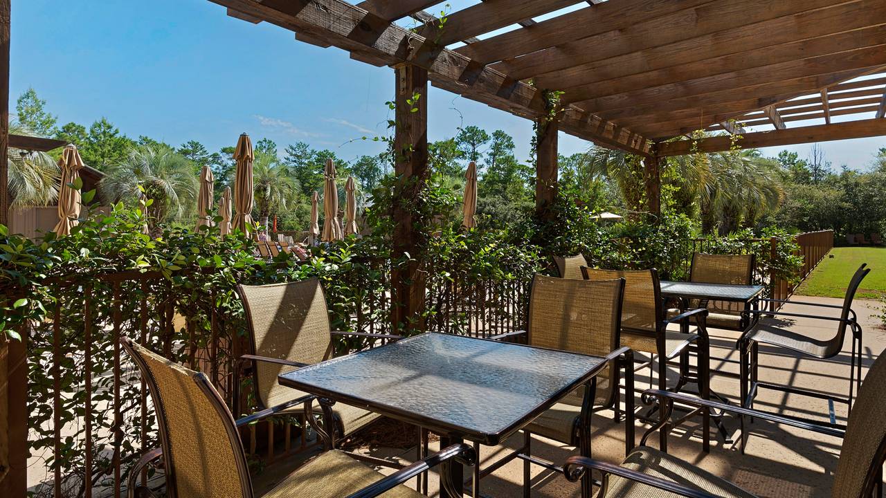 Redfish Village Redfish Village