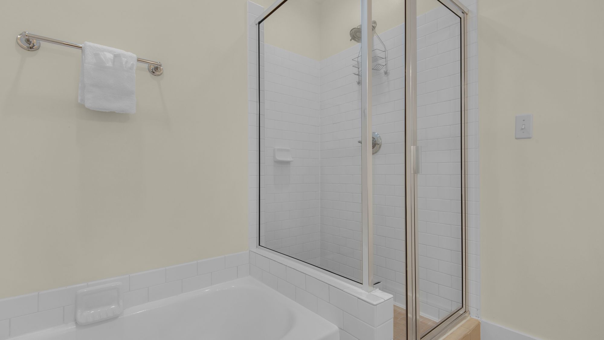 Redfish Village M-2 422 - Deja Blue Bedroom 1 bathroom