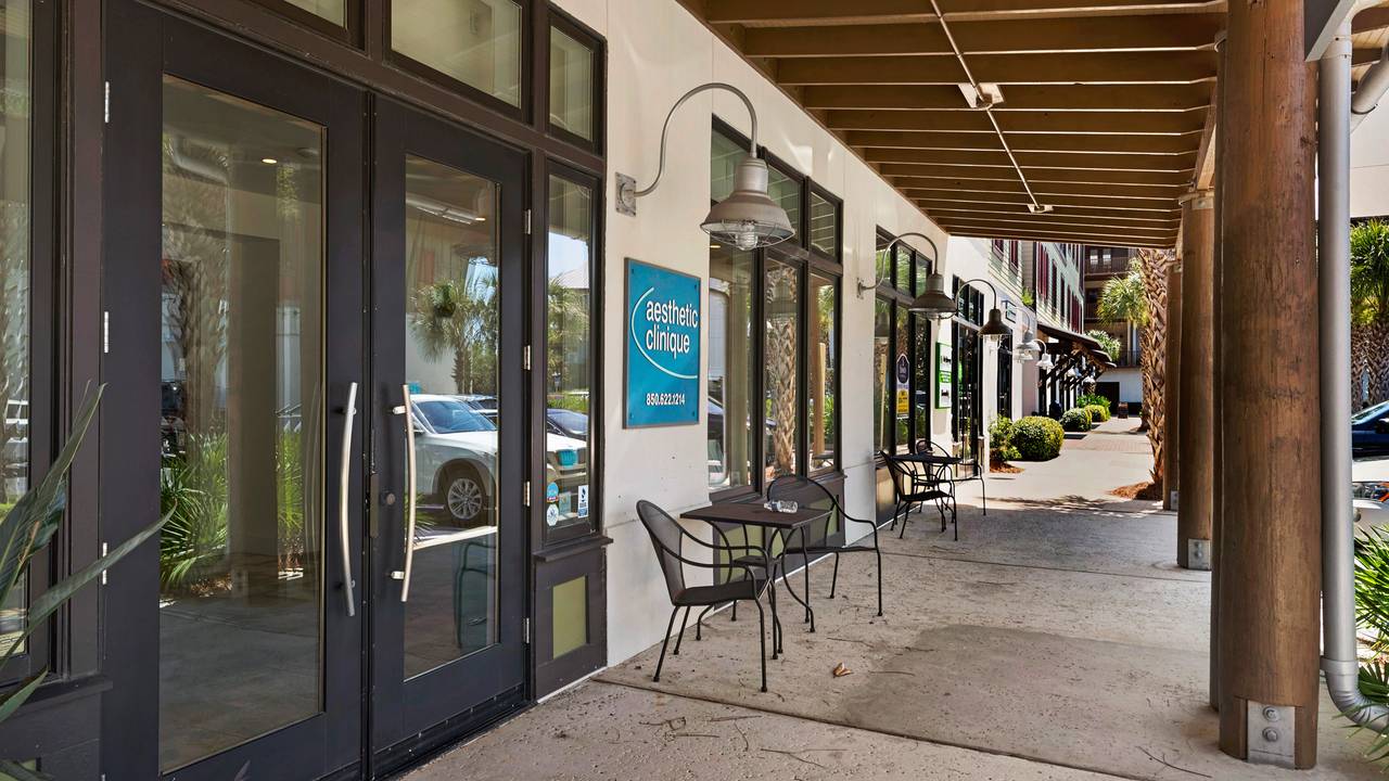 Redfish Village - Aesthetic clinique Redfish Village - Aesthetic clinique