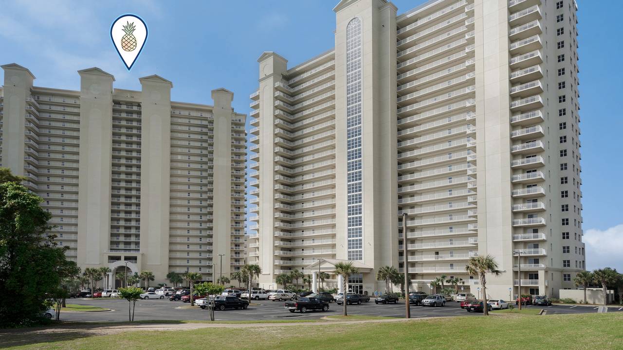 Ariel Dunes Exterior Ariel Dunes Exterior