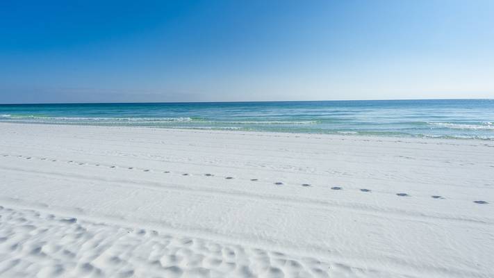 Ariel Dunes Beach area Ariel Dunes Beach area