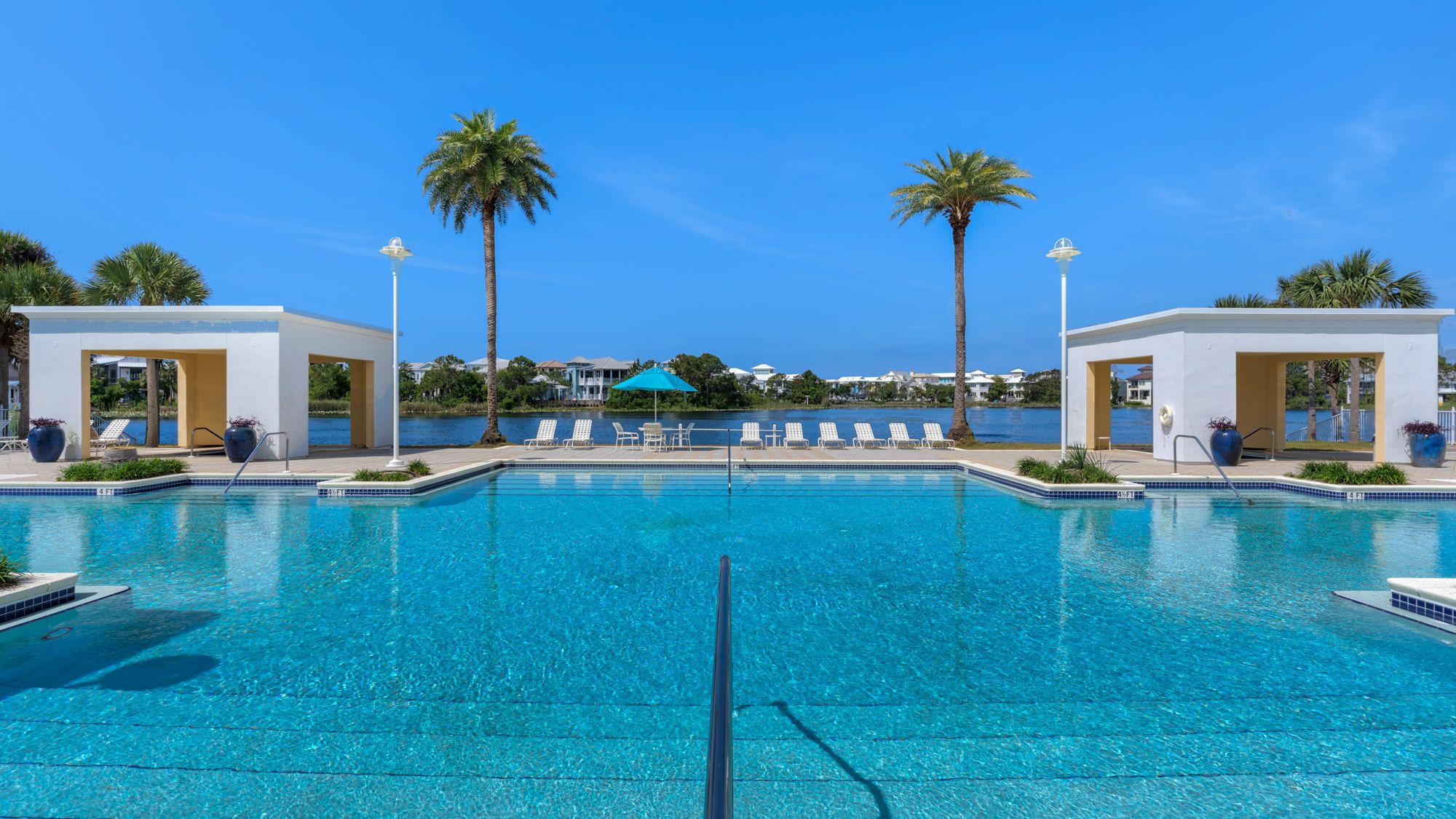 Carillon Beach - The Resort Pool