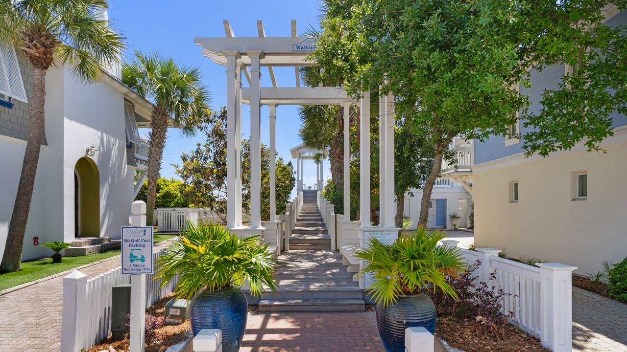 Dune Walkover #5 Dune Walkover #5