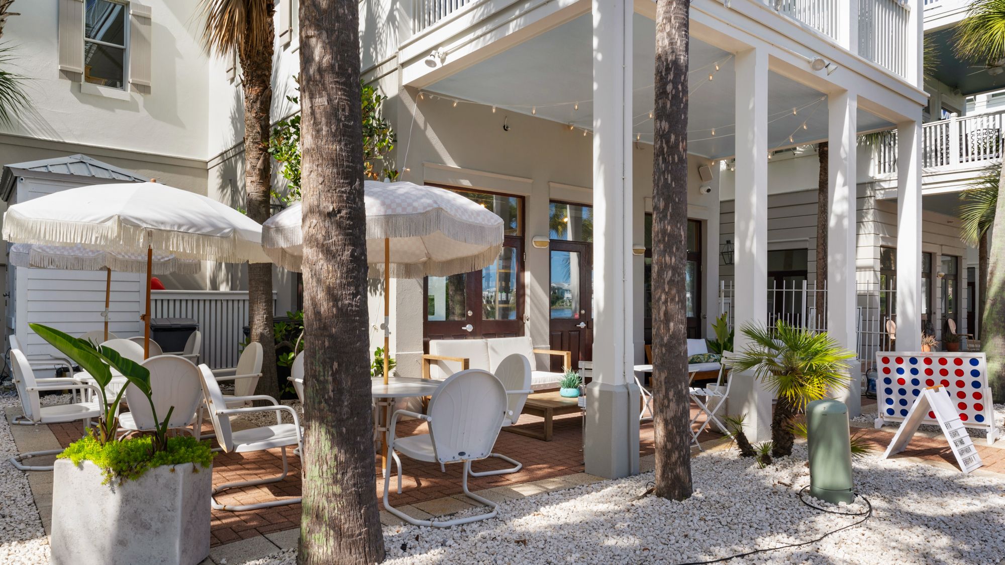 Carillon Beach Market Street