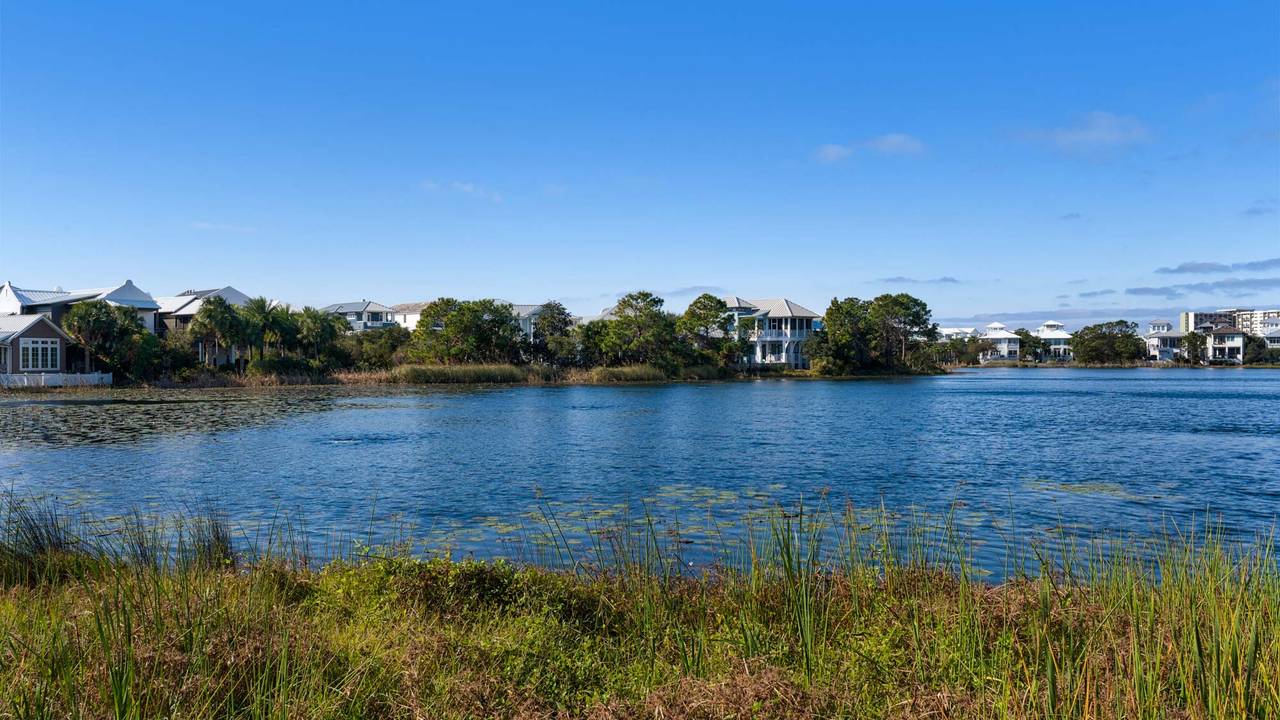 Vitamin Sea - Lake view Vitamin Sea - Lake view