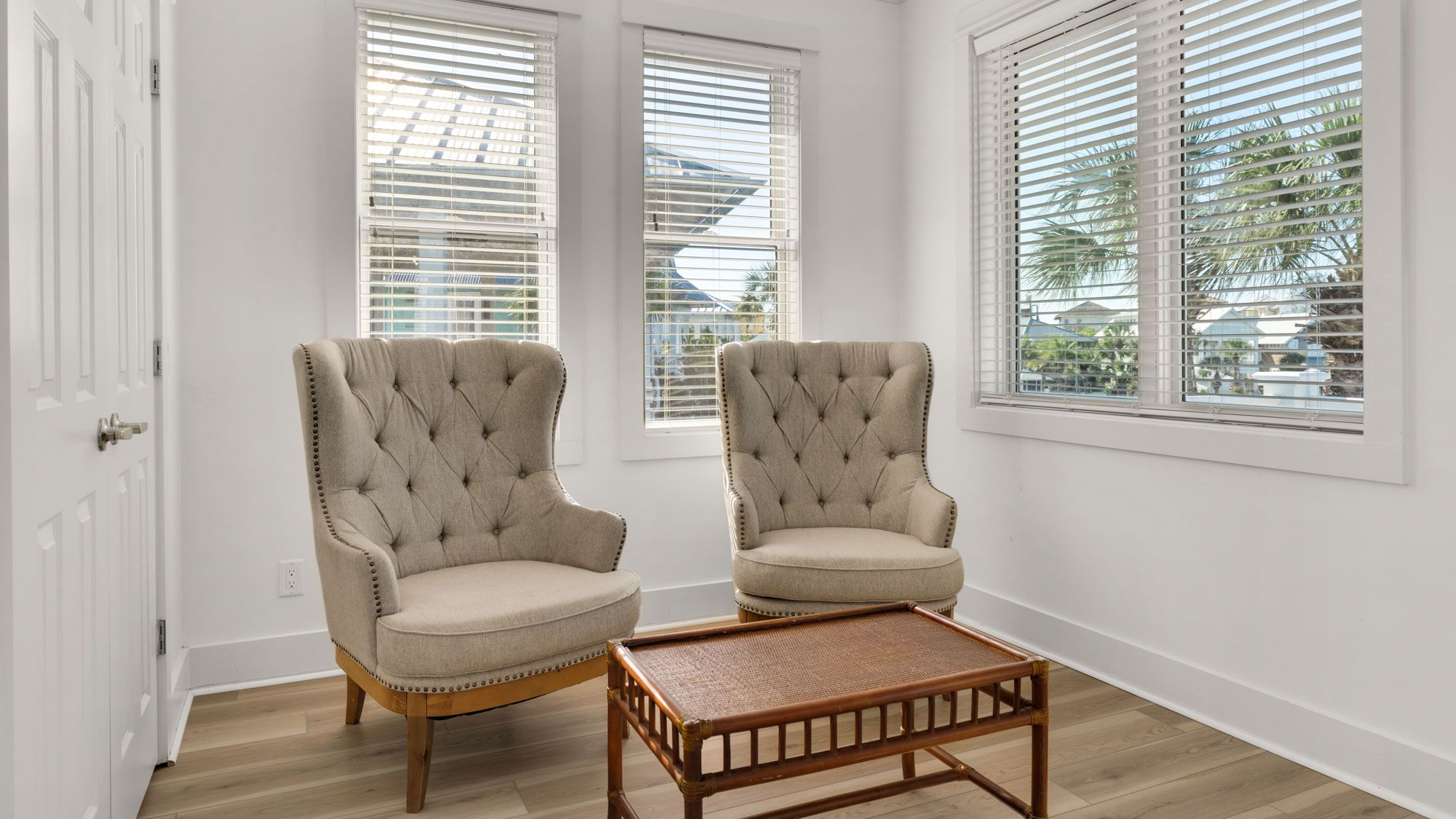 Vitamin Sea - 2nd Floor Bedroom