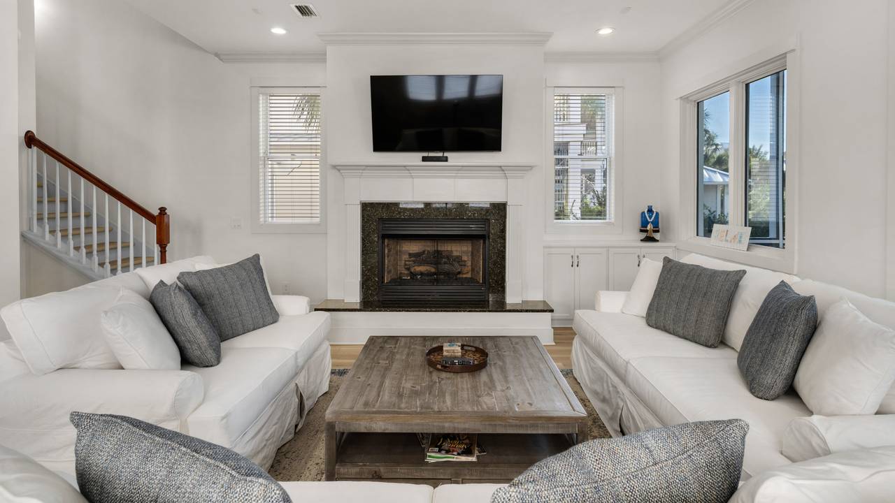 Vitamin Sea - Living Area Vitamin Sea - Living Area