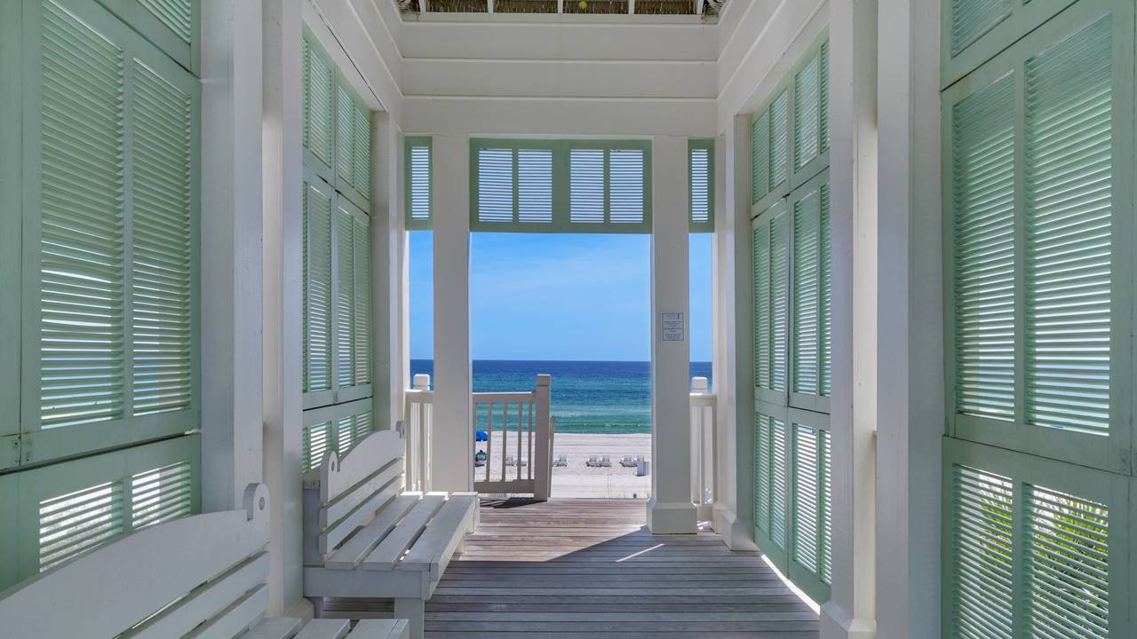 Dune Walkover #4 Dune Walkover #4