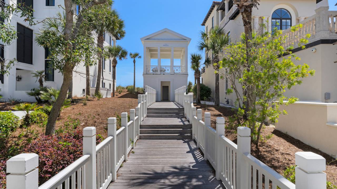 Dune Walkover #2 Dune Walkover #2