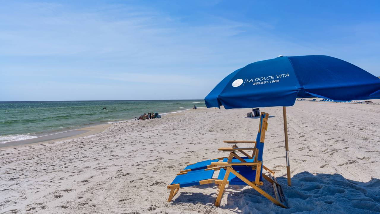 Carillon Beach Area Carillon Beach Area