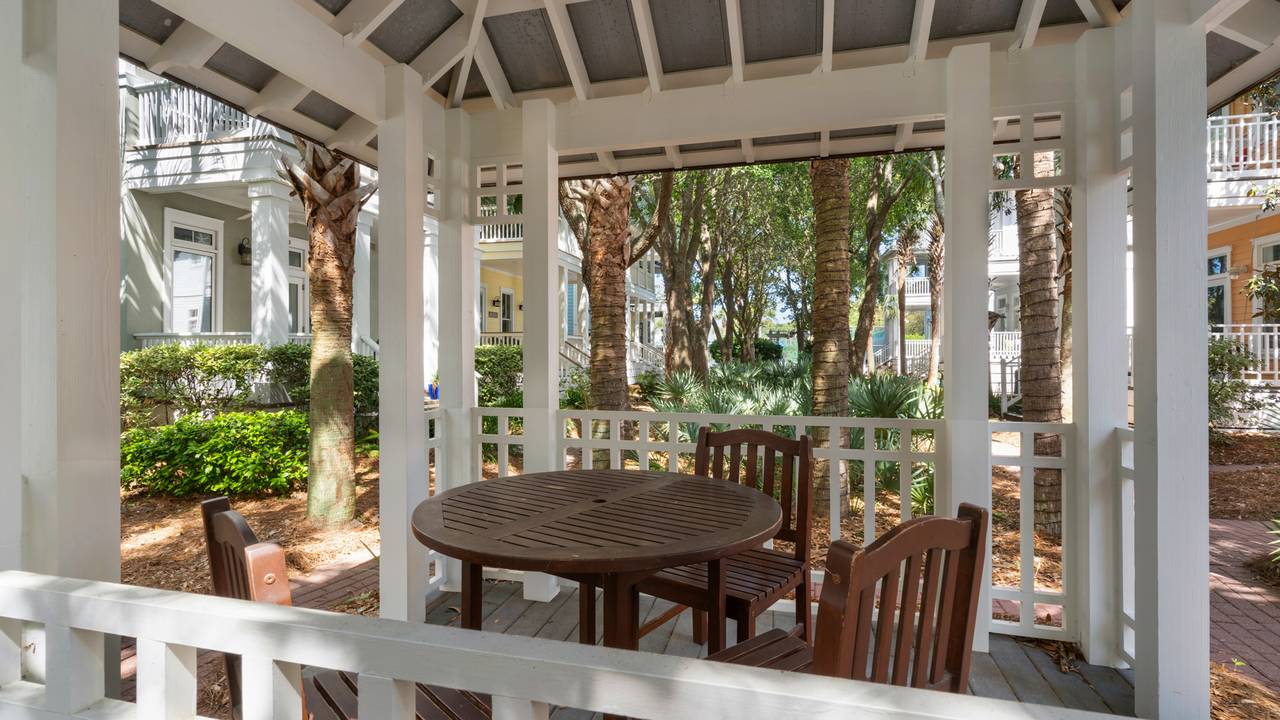 The Prominade The Prominade