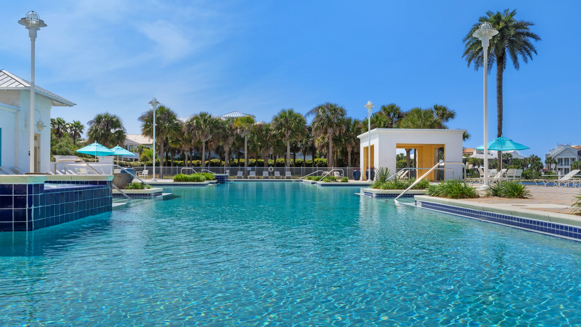 Carillon Beach - The Resort Pool