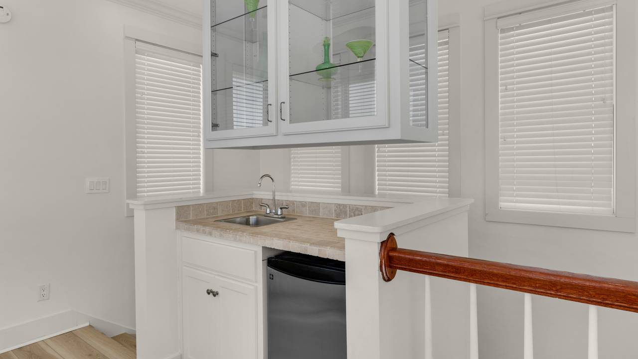 Vitamin Sea - Loft Mini Kitchen Vitamin Sea - Loft Mini Kitchen