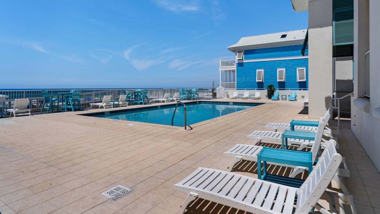 Carillon Beach Club & Pool Carillon Beach Club & Pool