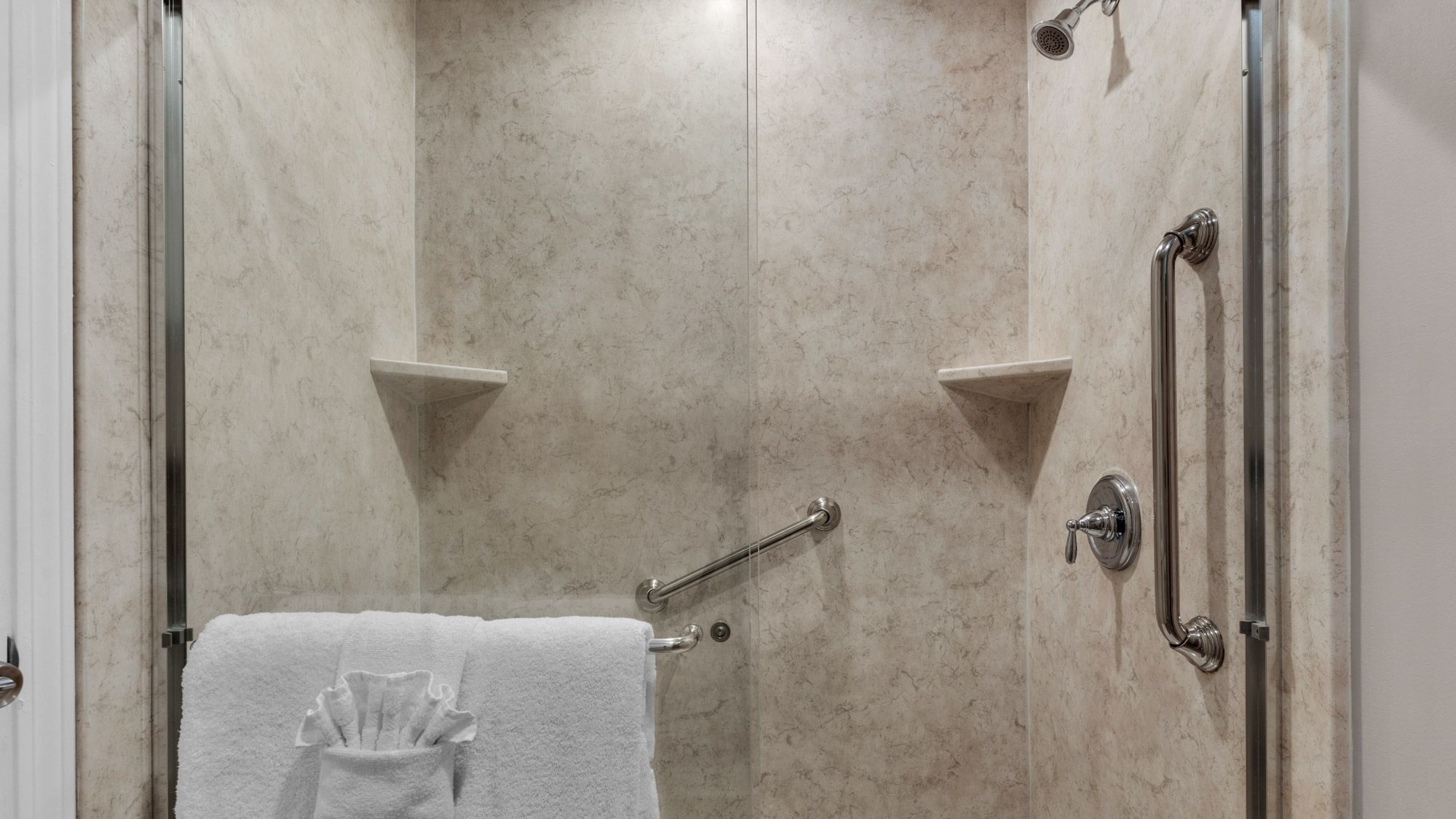 St Thomas Square 109 - Bathroom