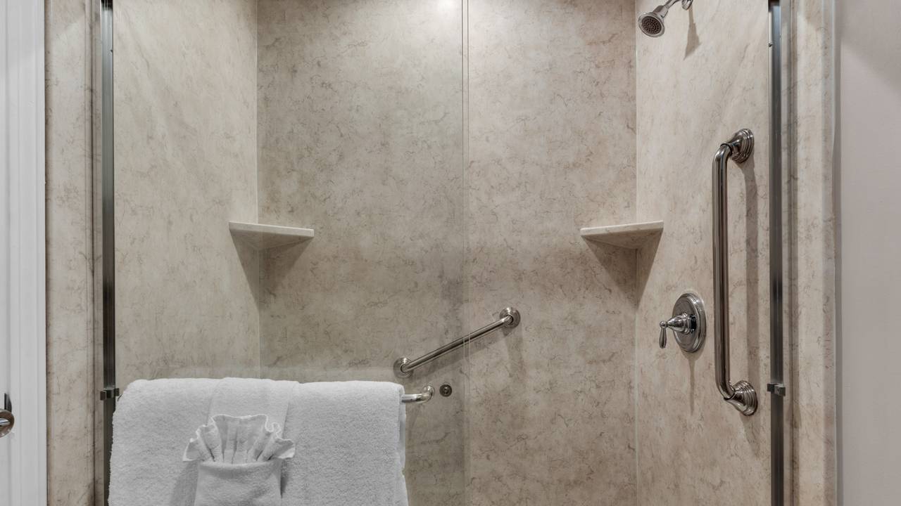 St Thomas Square 109 - Bathroom St Thomas Square 109 - Bathroom