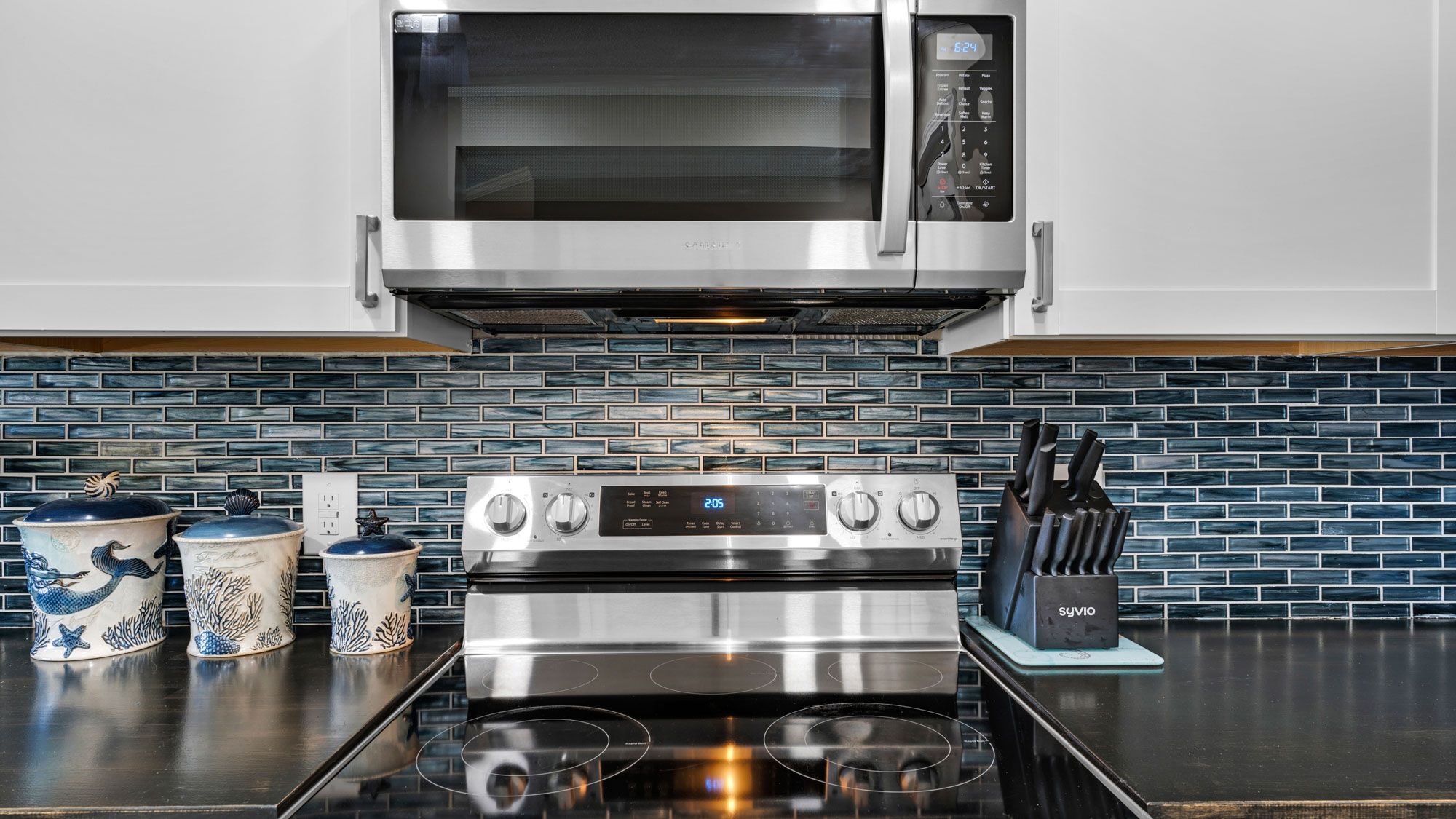 St Thomas Square 109 - Kitchen