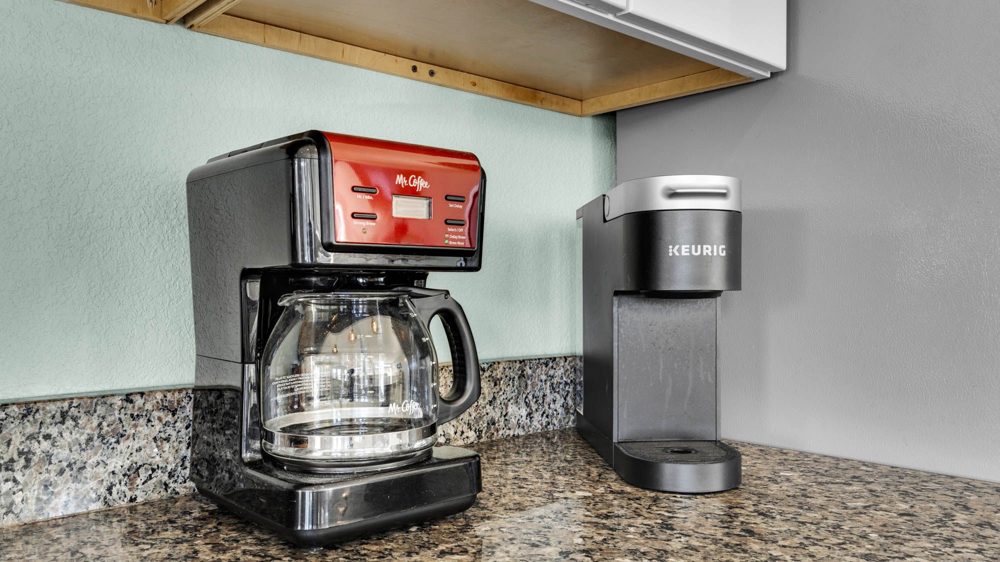 All Decked Out on 30A  - 2nd Level Kitchen