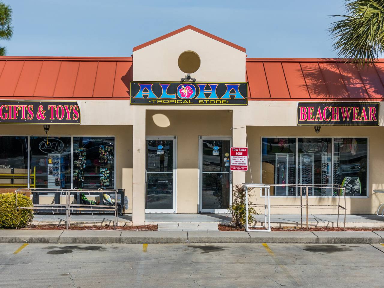 Dune Allen Grounds & Amenities Dune Allen Grounds & Amenities