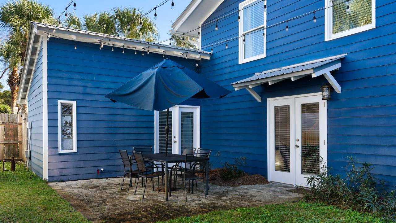 All Decked Out on 30A - Exterior All Decked Out on 30A - Exterior