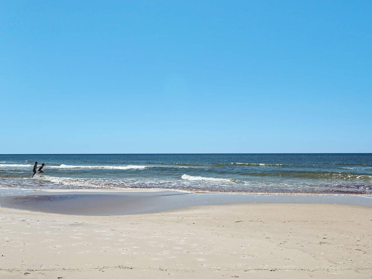 Blue Mountain Beach Area Blue Mountain Beach Area