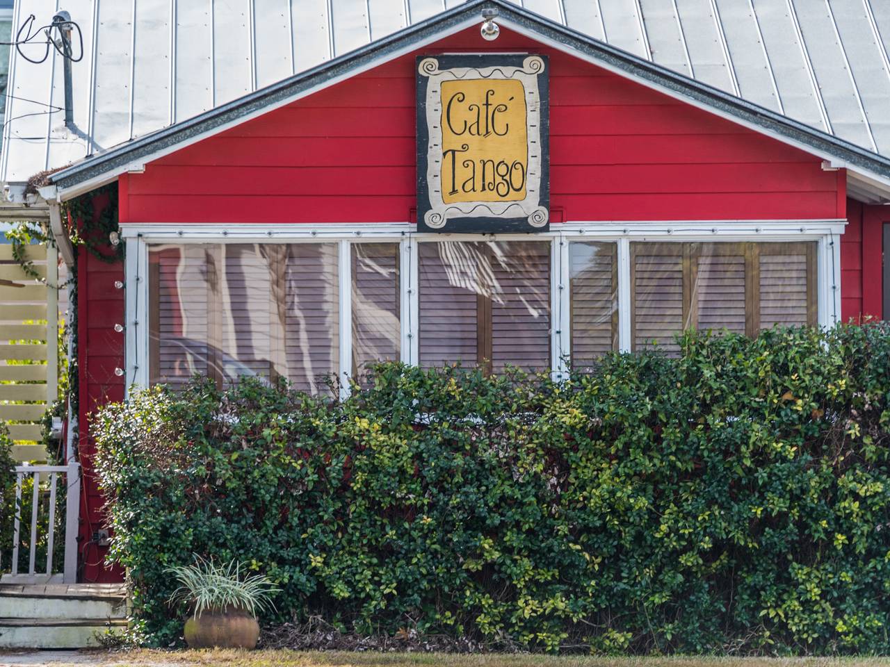 Dune Allen Grounds & Amenities Dune Allen Grounds & Amenities