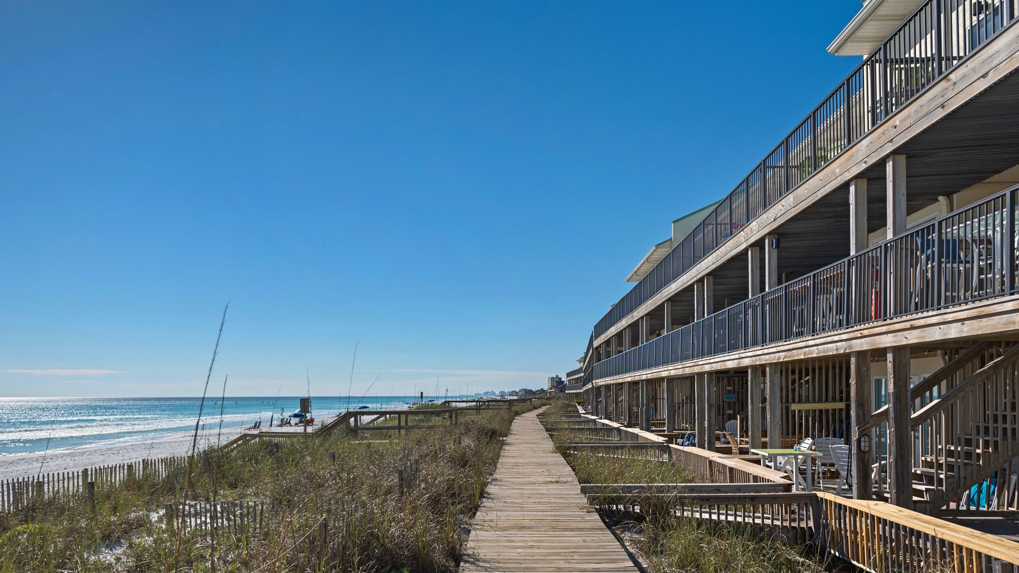 Costa Del Sol Exterior