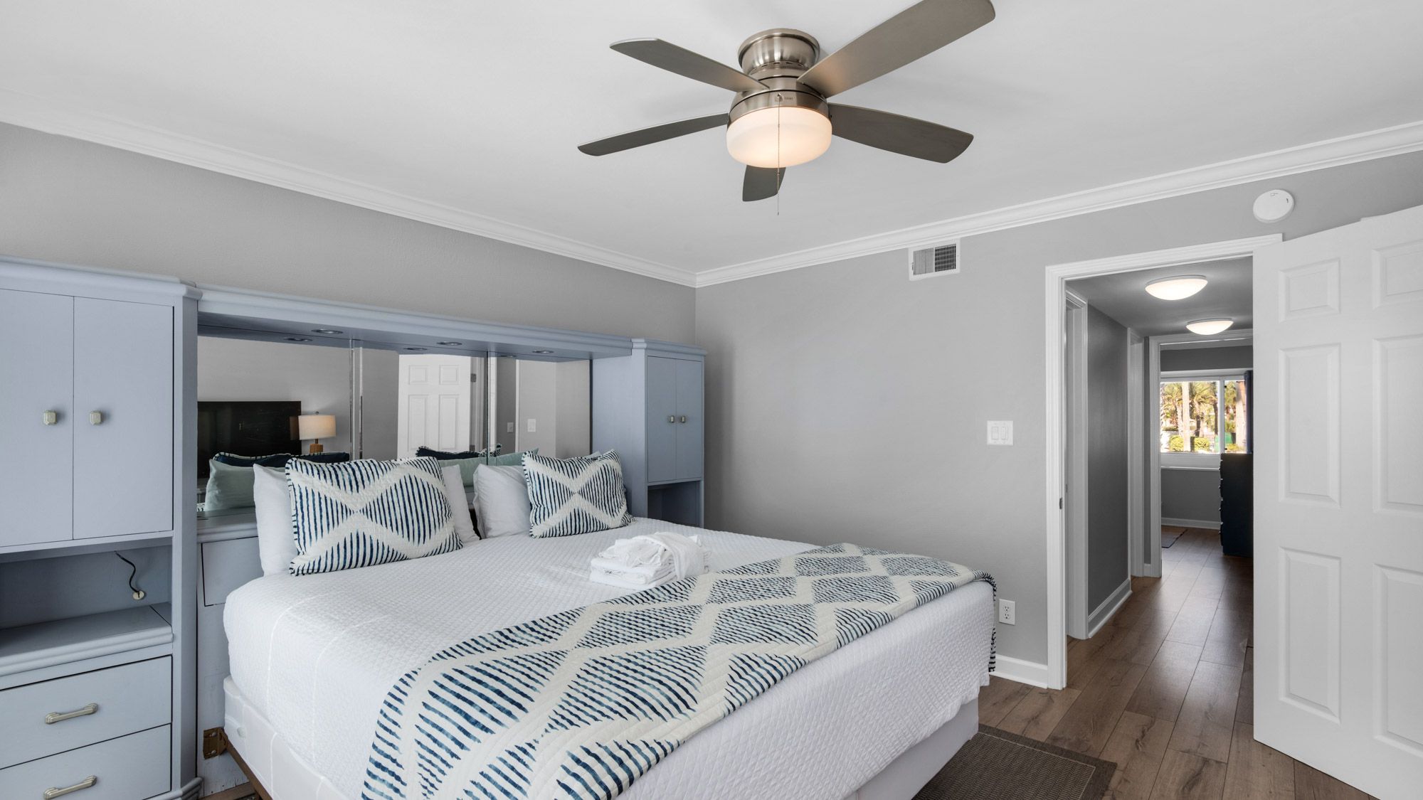 Costa Del Sol C1 - Master Bedroom