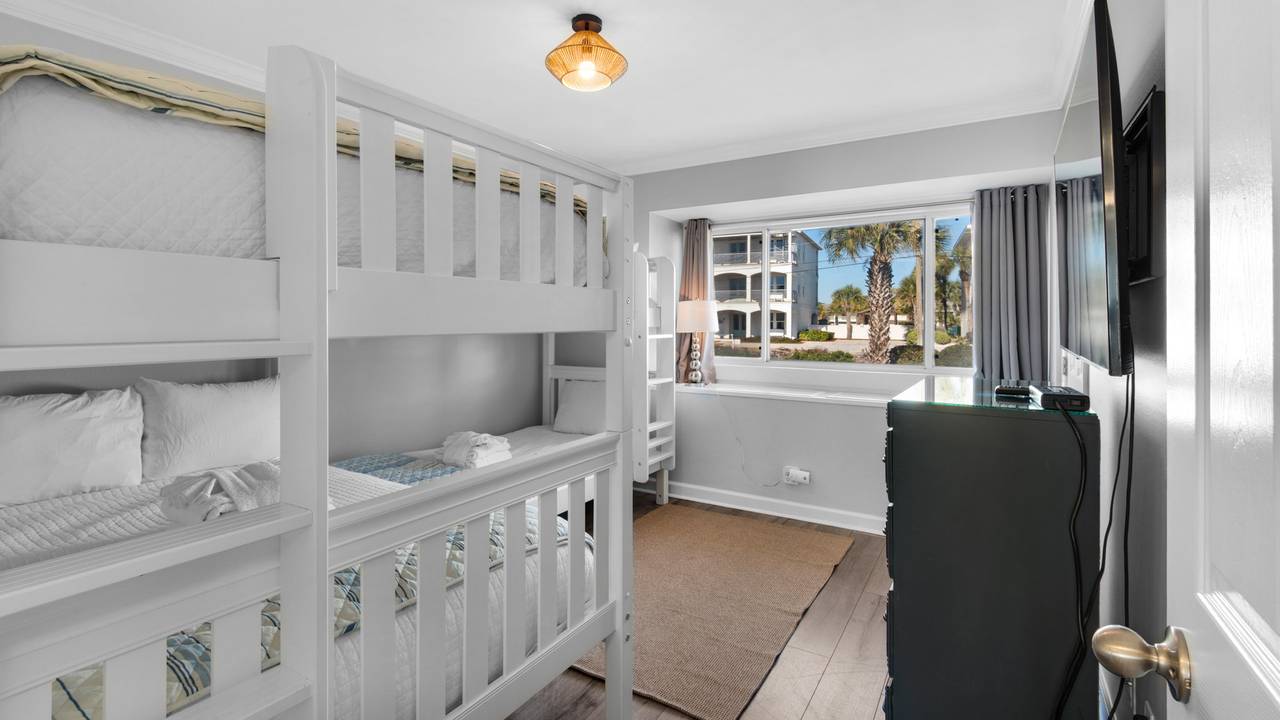 Costa Del Sol C1 - Bunk Room Costa Del Sol C1 - Bunk Room